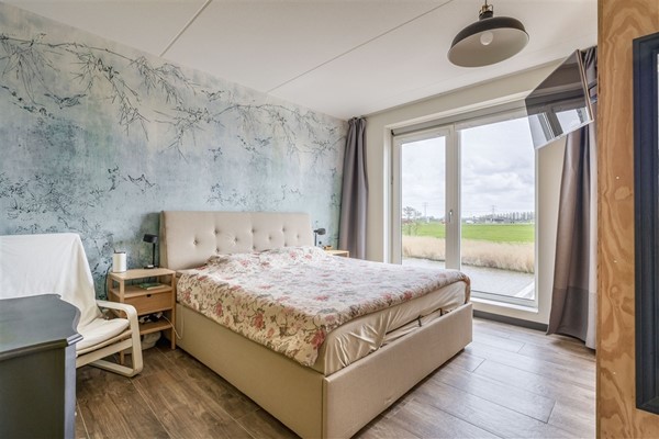 Medium property photo - De Ljepper 34, 8941 DE Leeuwarden